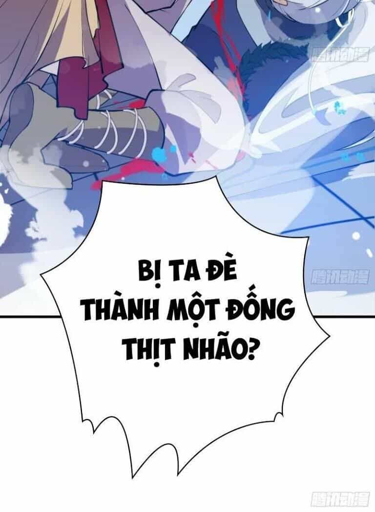 Thiên Mệnh Long Thần - Chương 9 - ảnh 3