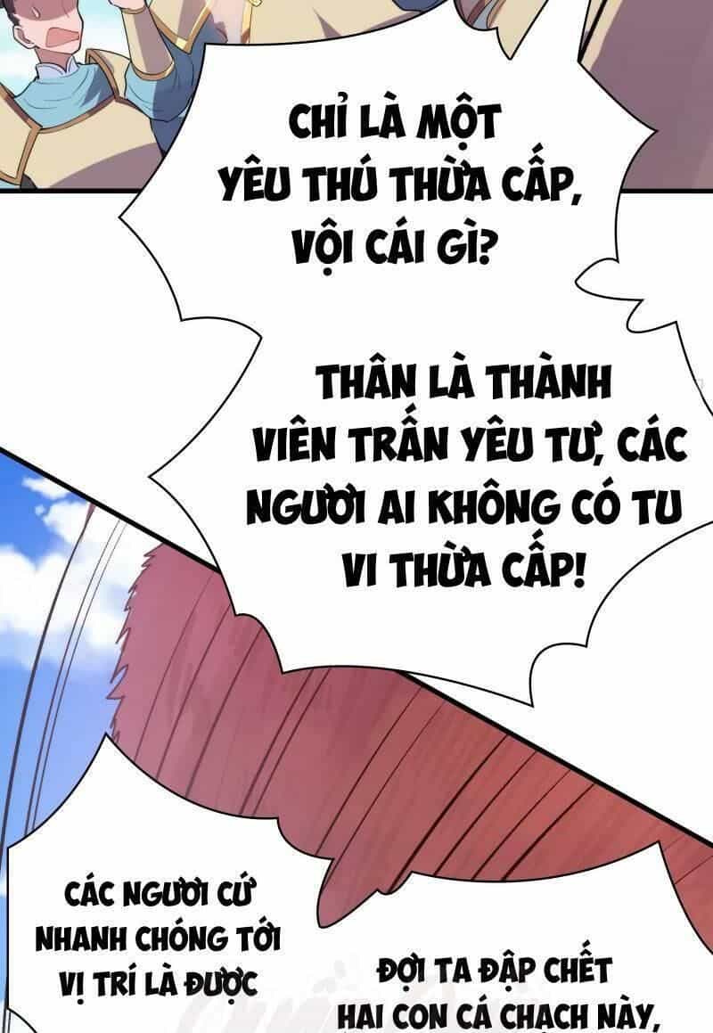 Thiên Mệnh Long Thần - Chương 9 - ảnh 6