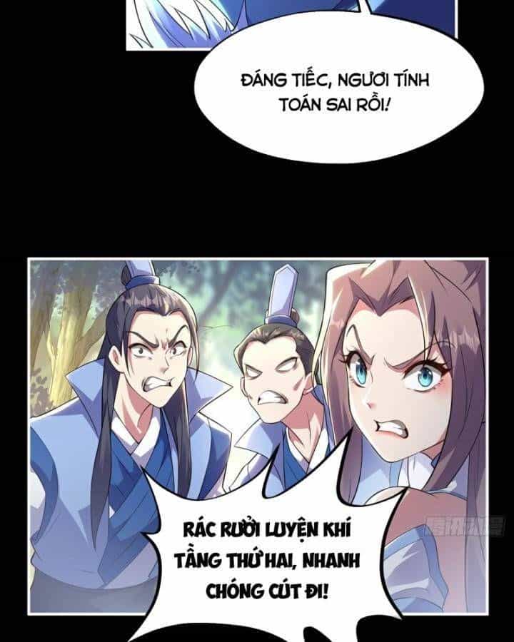 Thiên Mệnh Thần Đồ - Chương 11 - ảnh 26