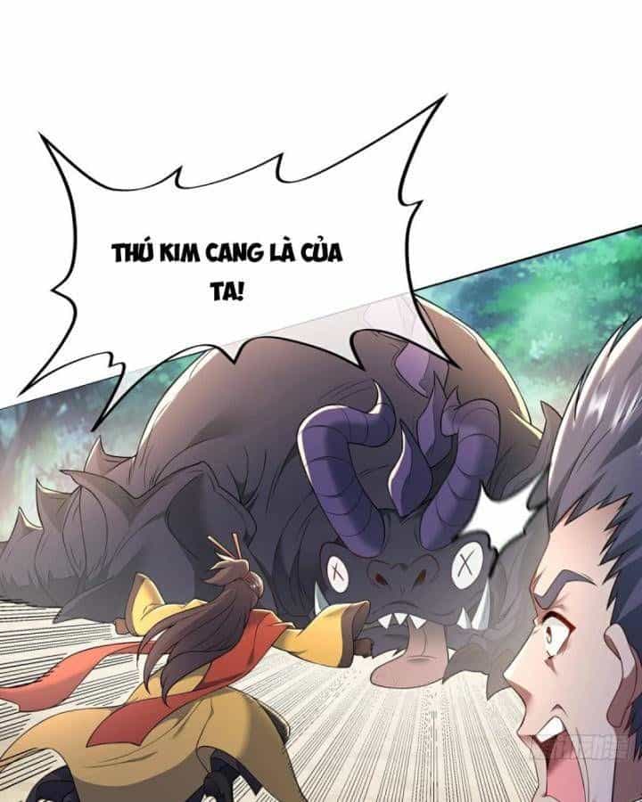 Thiên Mệnh Thần Đồ - Chương 12 - ảnh 34