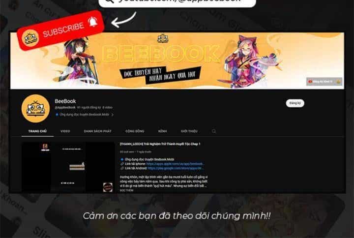 Thiên Mệnh Thần Đồ - Chương 12 - ảnh 79