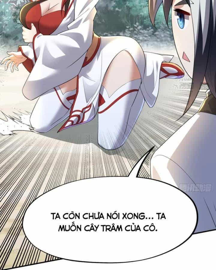 Thiên Mệnh Thần Đồ - Chương 13 - ảnh 34