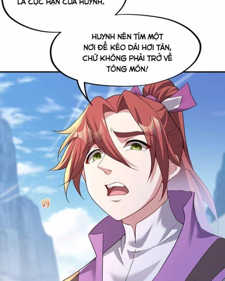 Thiên Mệnh Thần Đồ - Chương 14 - ảnh 16