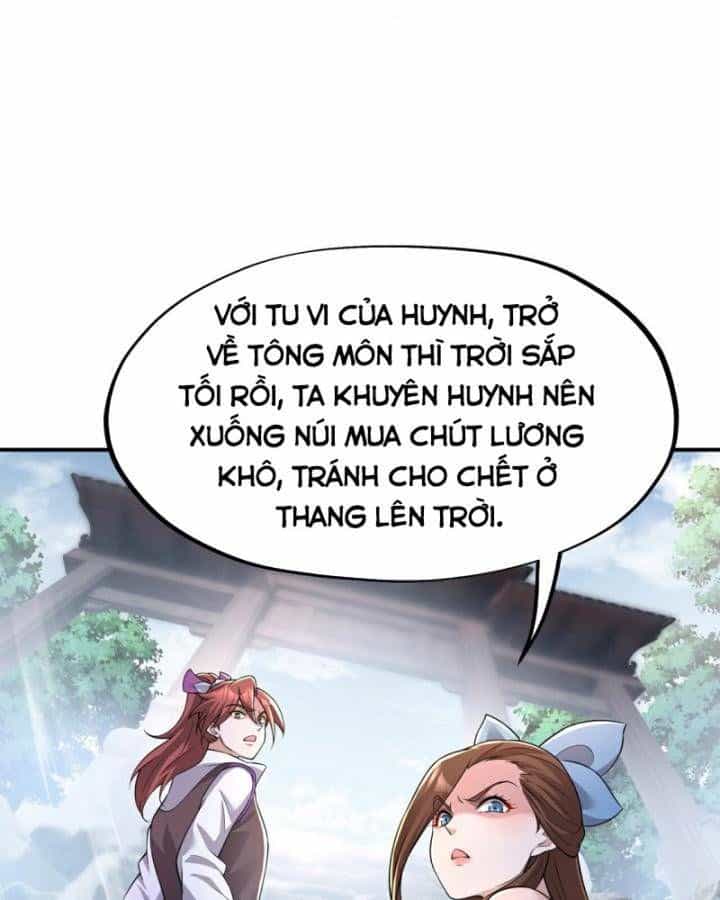 Thiên Mệnh Thần Đồ - Chương 14 - ảnh 23
