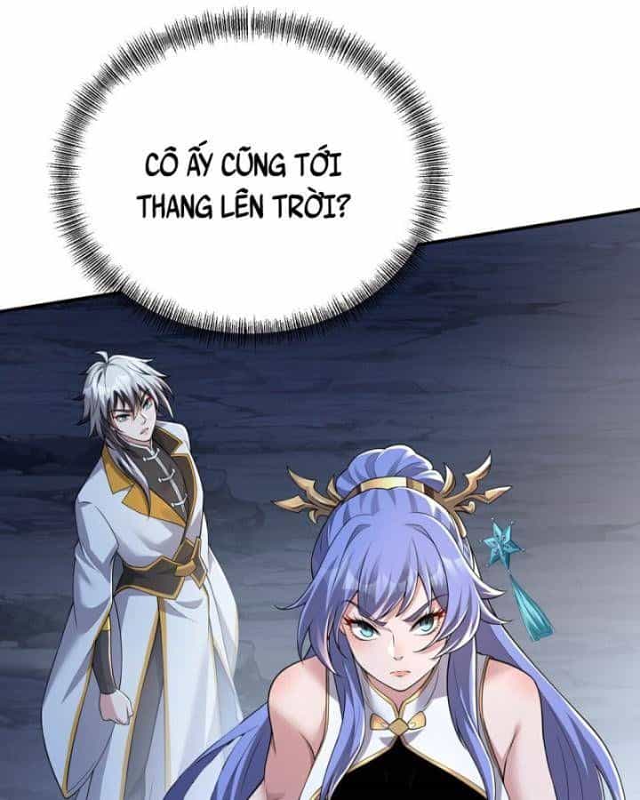 Thiên Mệnh Thần Đồ - Chương 14 - ảnh 32