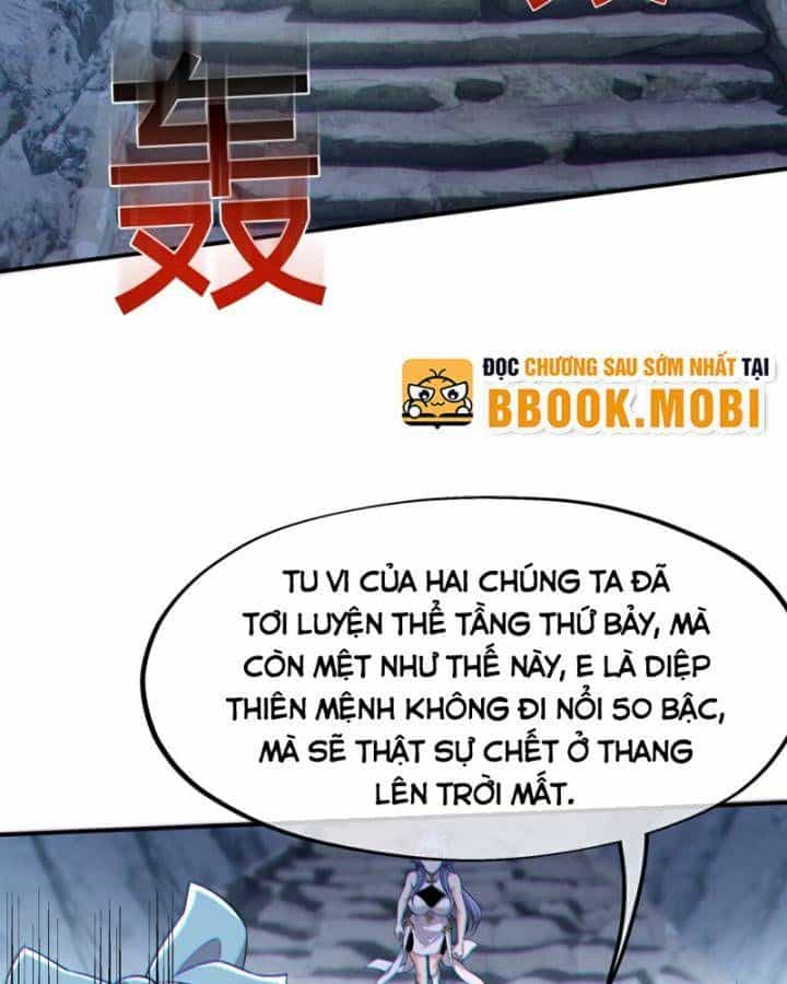 Thiên Mệnh Thần Đồ - Chương 14 - ảnh 37