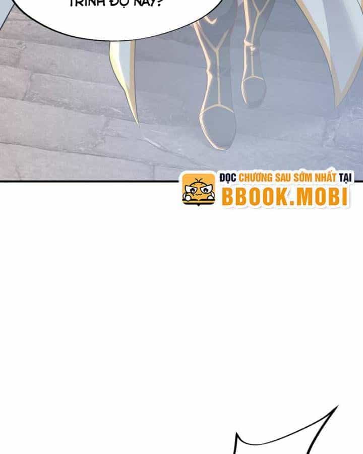 Thiên Mệnh Thần Đồ - Chương 14 - ảnh 49