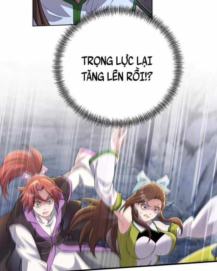 Thiên Mệnh Thần Đồ - Chương 14 - ảnh 51