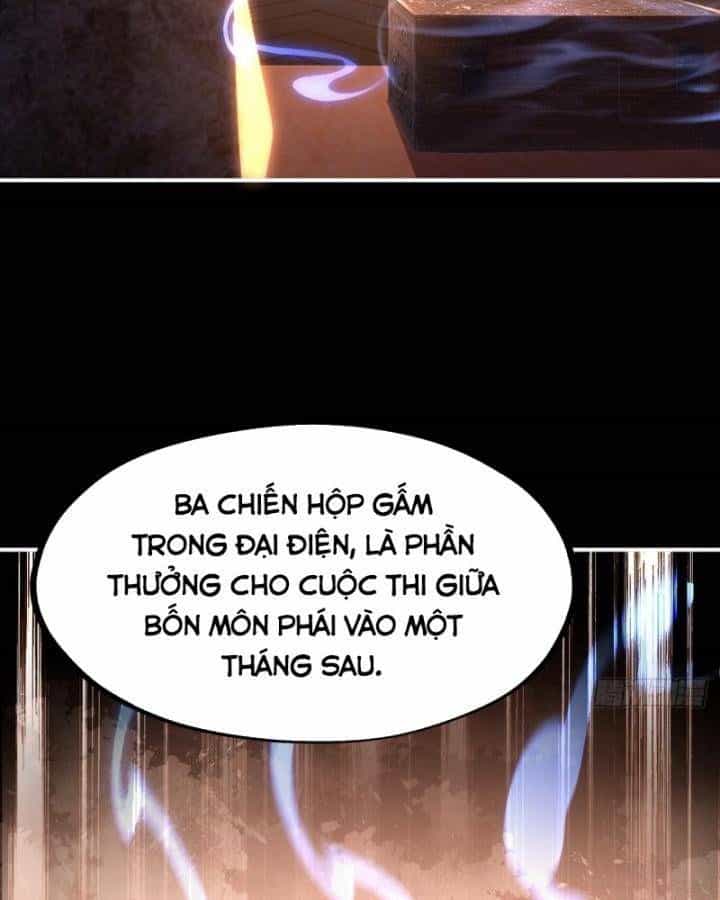 Thiên Mệnh Thần Đồ - Chương 15 - ảnh 17
