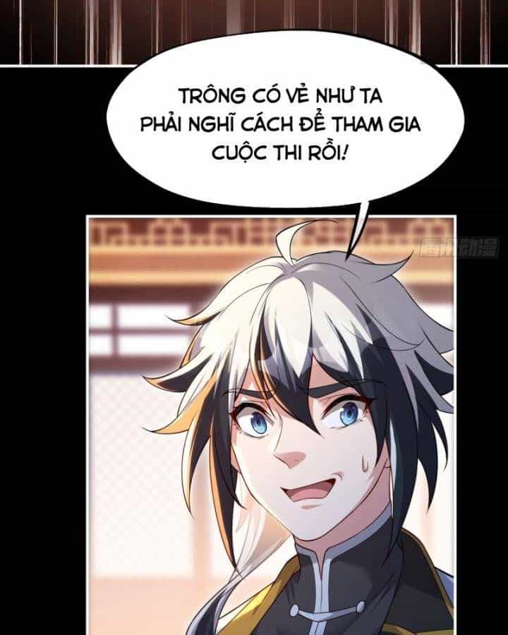 Thiên Mệnh Thần Đồ - Chương 15 - ảnh 19
