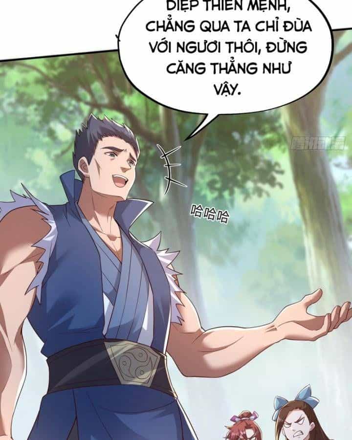 Thiên Mệnh Thần Đồ - Chương 15 - ảnh 66
