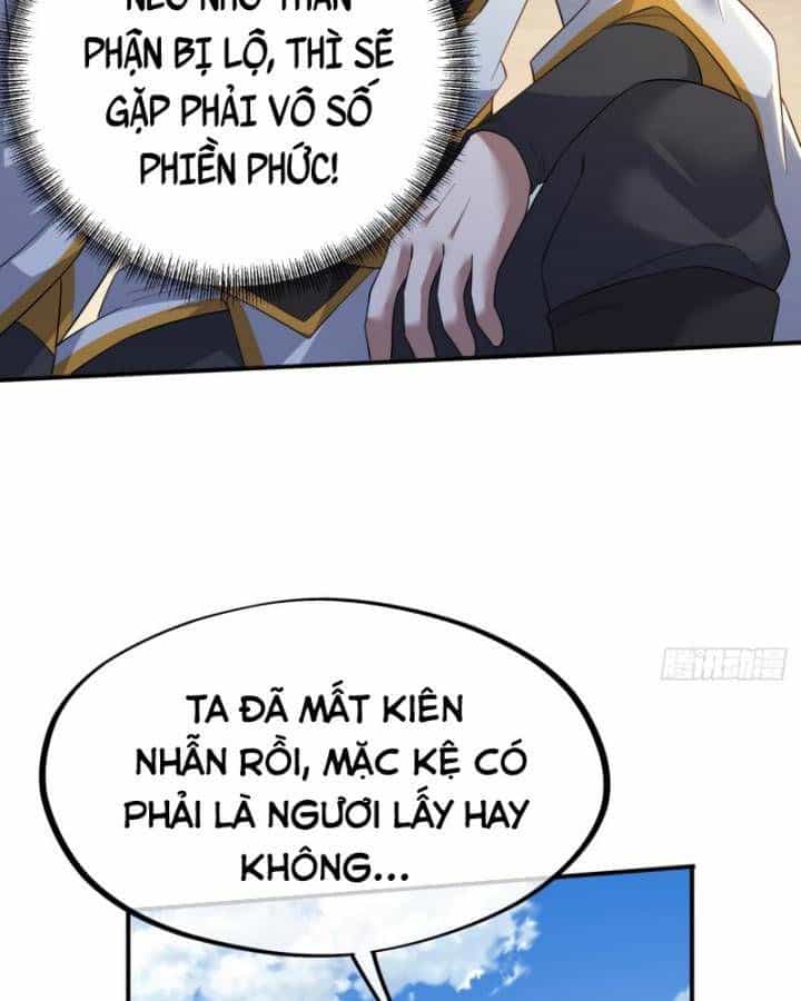 Thiên Mệnh Thần Đồ - Chương 16 - ảnh 17