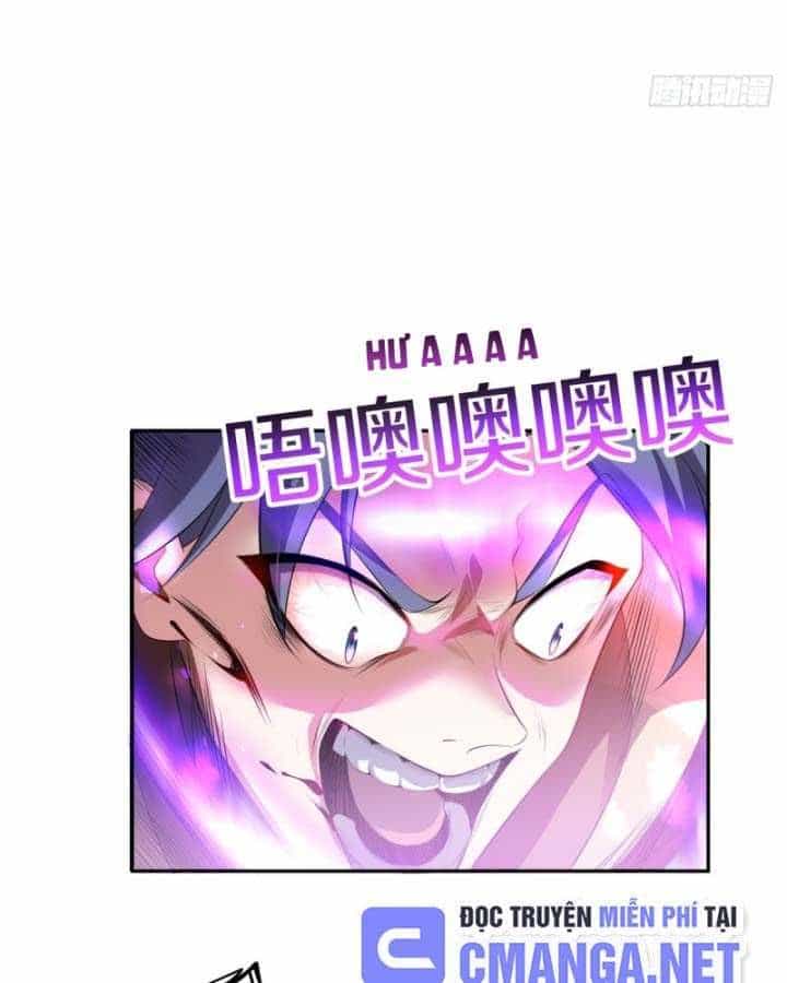 Thiên Mệnh Thần Đồ - Chương 2 - ảnh 26
