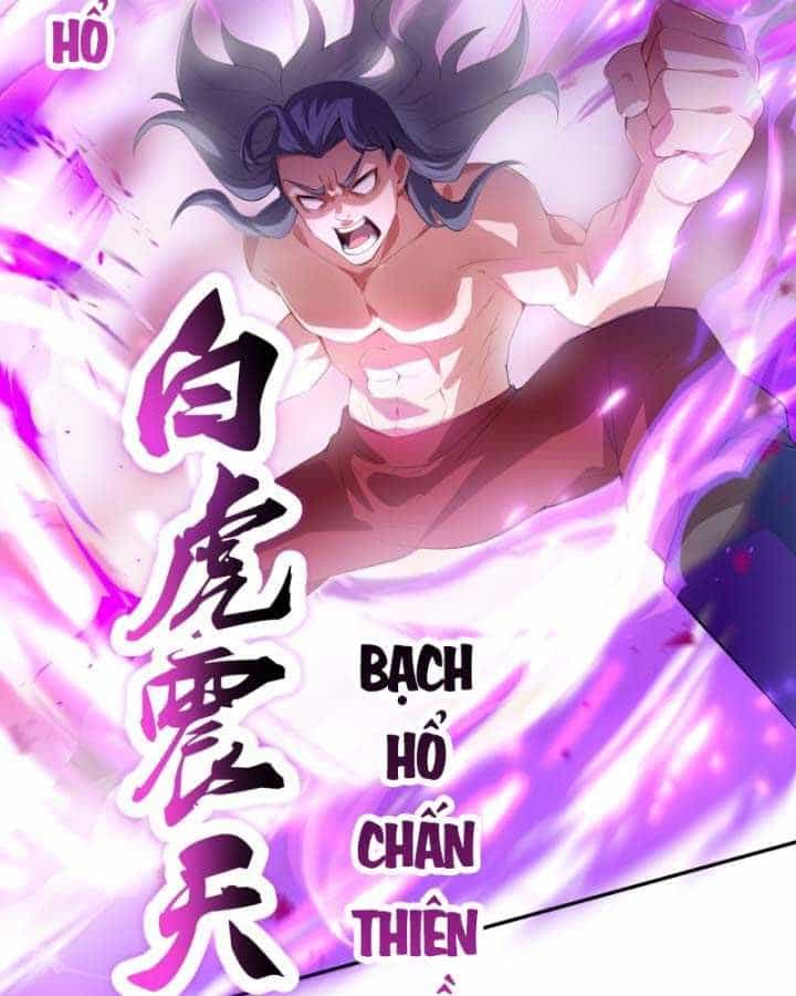 Thiên Mệnh Thần Đồ - Chương 2 - ảnh 29