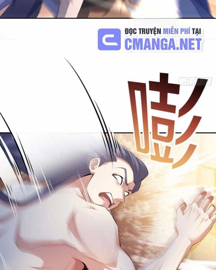 Thiên Mệnh Thần Đồ - Chương 2 - ảnh 44