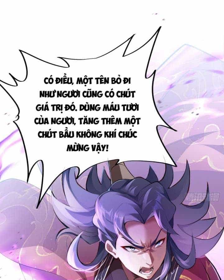 Thiên Mệnh Thần Đồ - Chương 2 - ảnh 7