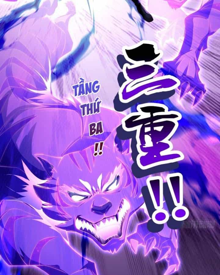 Thiên Mệnh Thần Đồ - Chương 3 - ảnh 33