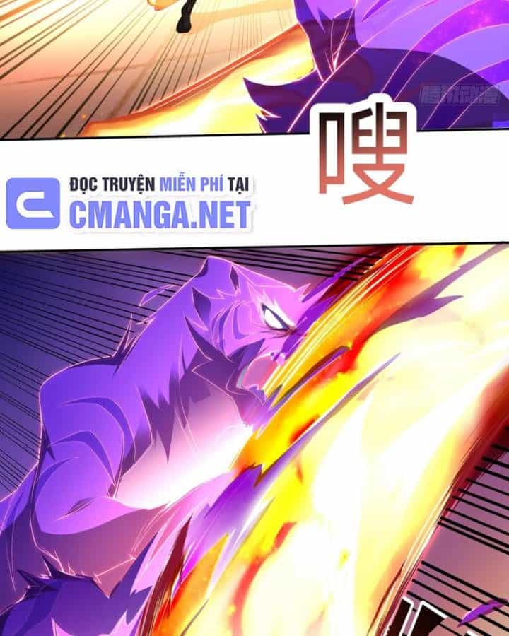 Thiên Mệnh Thần Đồ - Chương 3 - ảnh 35
