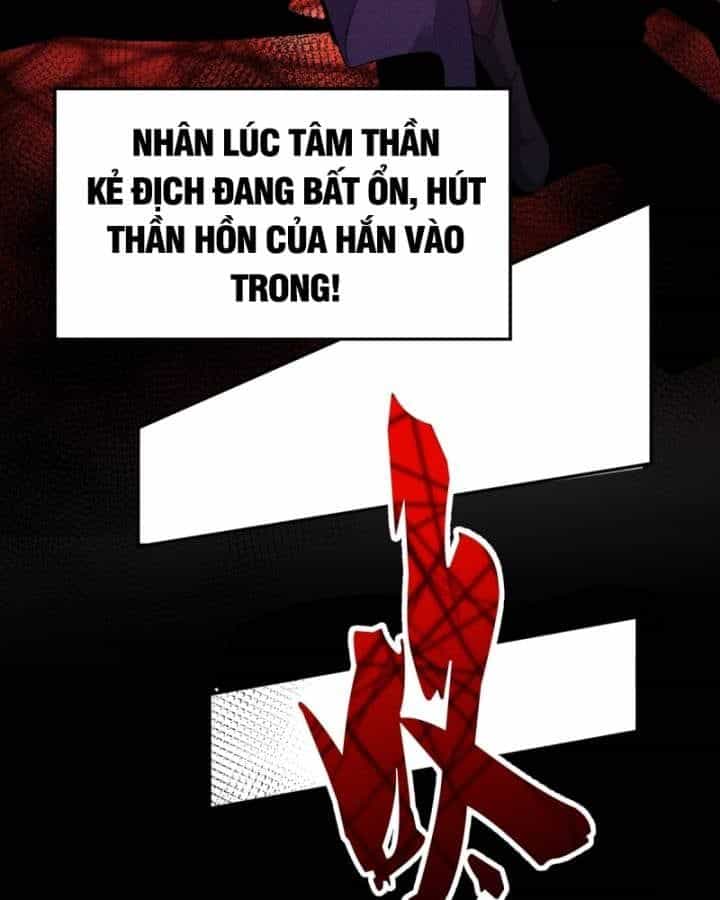 Thiên Mệnh Thần Đồ - Chương 3 - ảnh 41