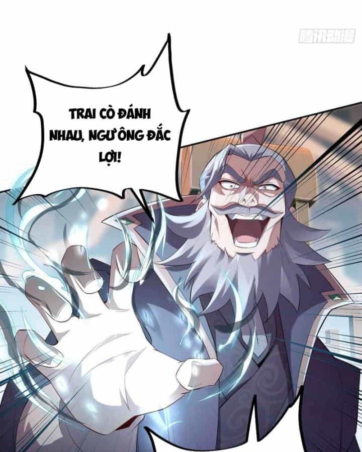 Thiên Mệnh Thần Đồ - Chương 4 - ảnh 22