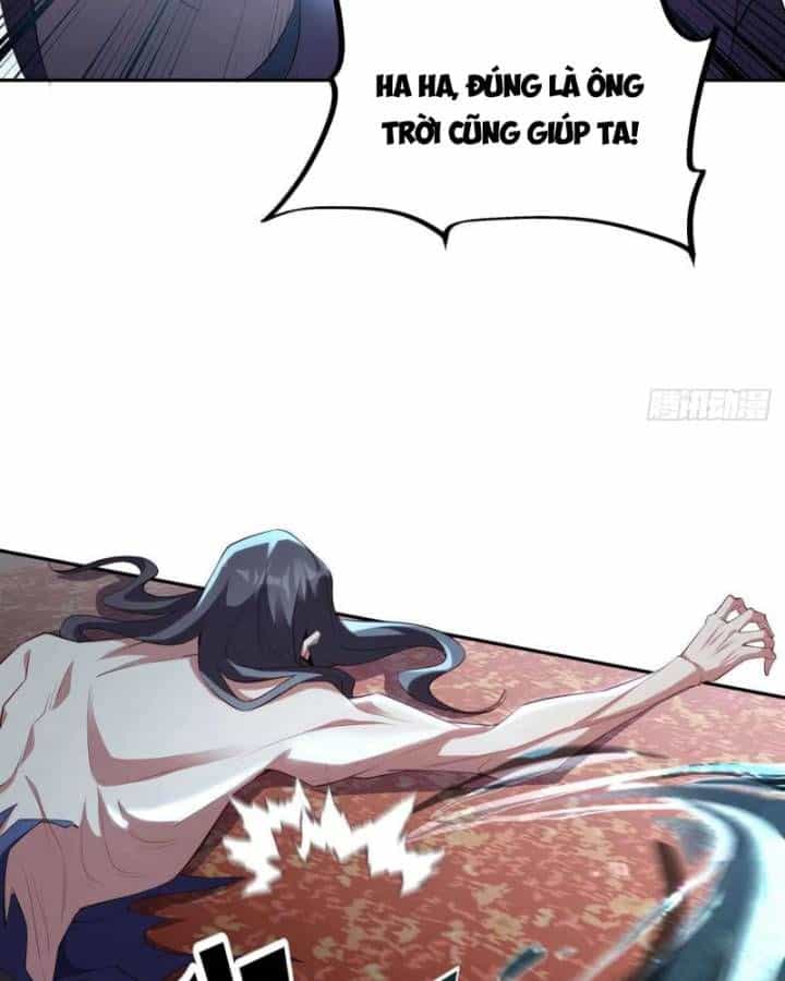 Thiên Mệnh Thần Đồ - Chương 4 - ảnh 23
