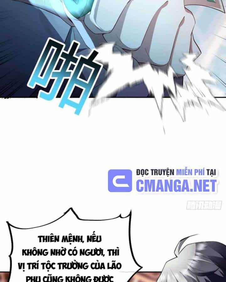 Thiên Mệnh Thần Đồ - Chương 4 - ảnh 28