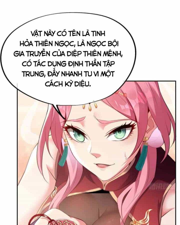Thiên Mệnh Thần Đồ - Chương 4 - ảnh 41