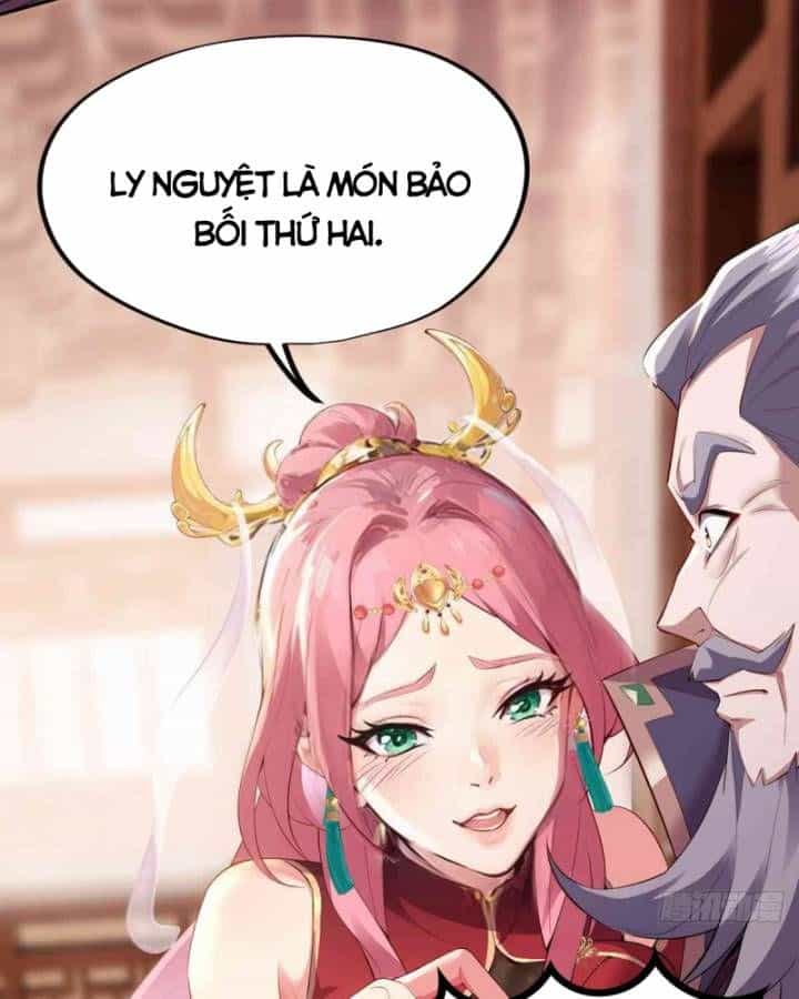 Thiên Mệnh Thần Đồ - Chương 4 - ảnh 49