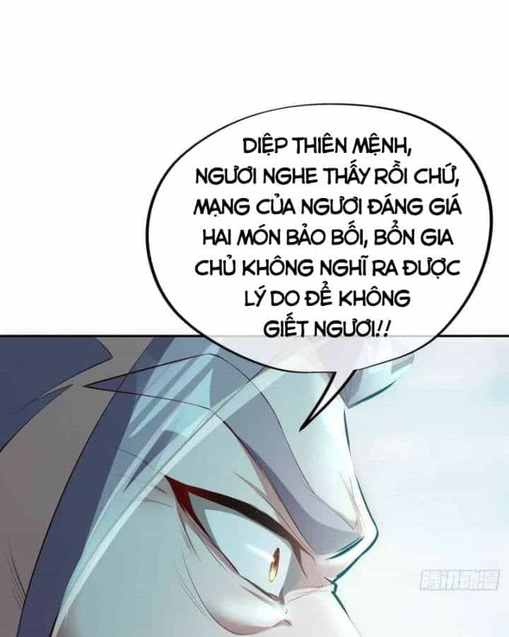 Thiên Mệnh Thần Đồ - Chương 4 - ảnh 53