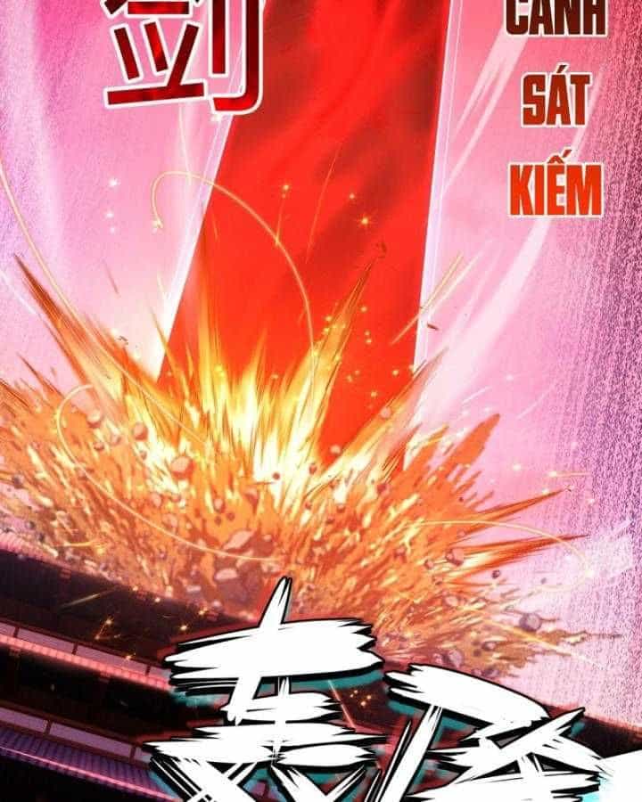 Thiên Mệnh Thần Đồ - Chương 6 - ảnh 34