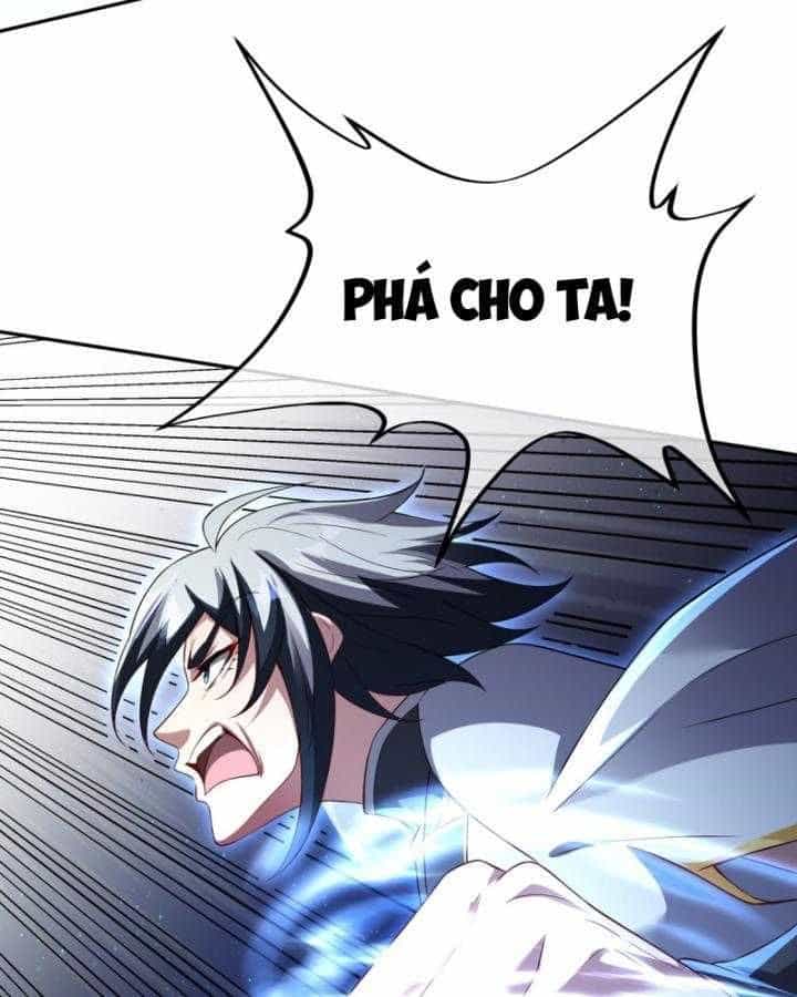 Thiên Mệnh Thần Đồ - Chương 6 - ảnh 47