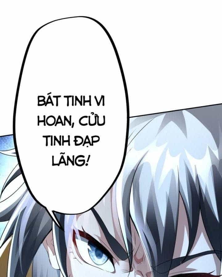 Thiên Mệnh Thần Đồ - Chương 6 - ảnh 8