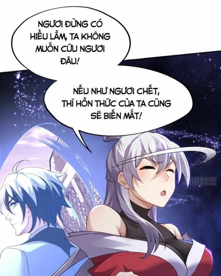 Thiên Mệnh Thần Đồ - Chương 7 - ảnh 52