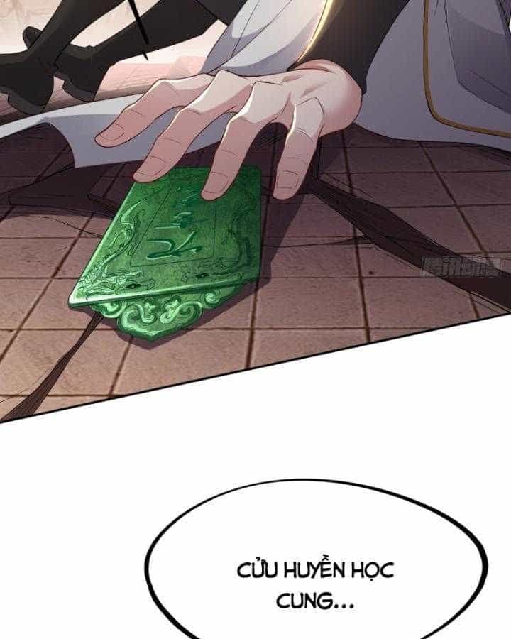 Thiên Mệnh Thần Đồ - Chương 7 - ảnh 57