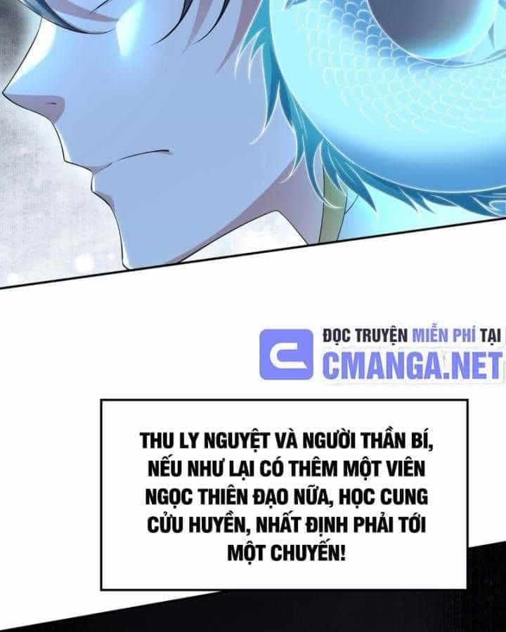 Thiên Mệnh Thần Đồ - Chương 8 - ảnh 32