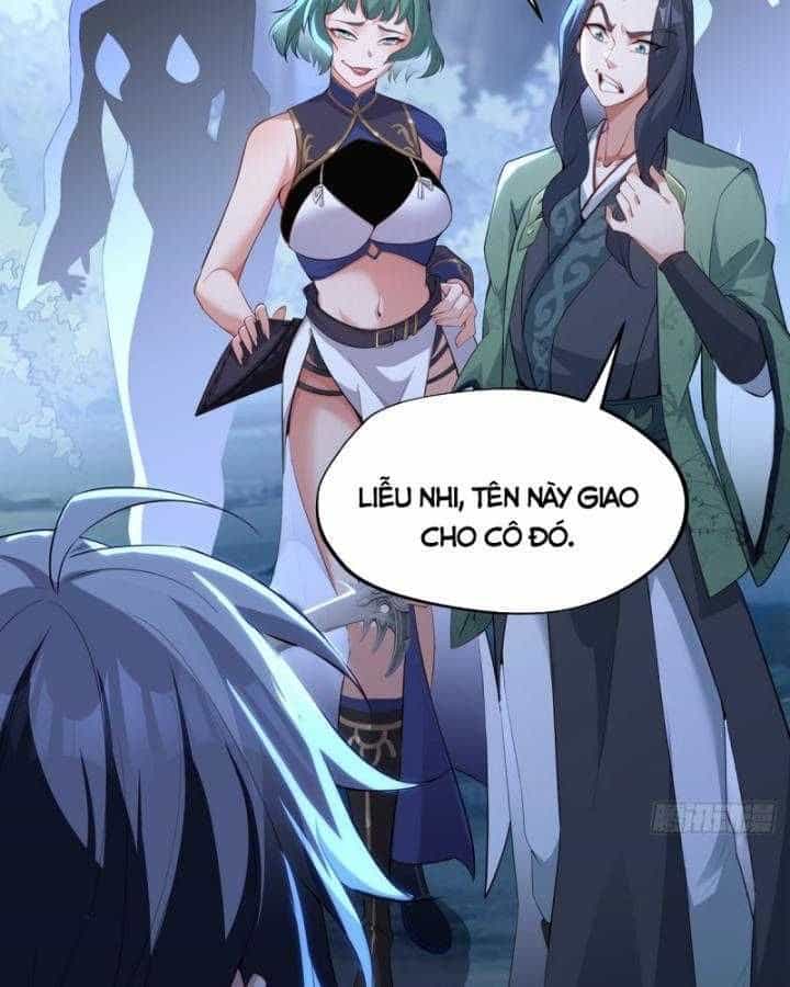Thiên Mệnh Thần Đồ - Chương 8 - ảnh 64