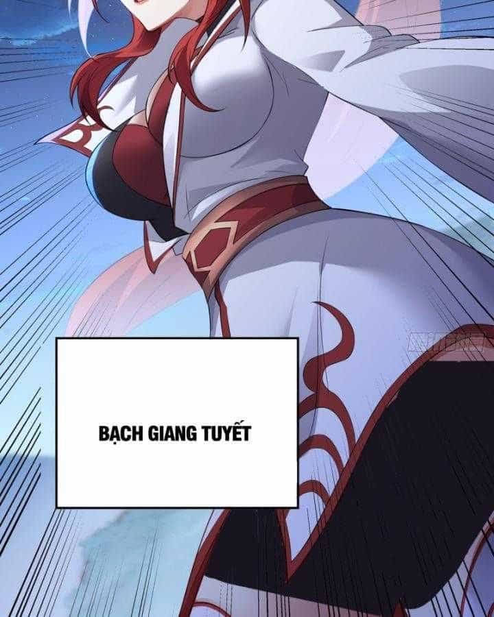 Thiên Mệnh Thần Đồ - Chương 8 - ảnh 8