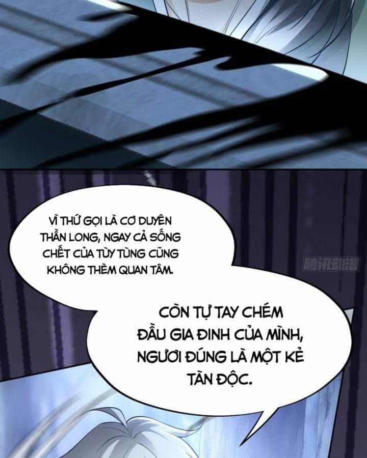 Thiên Mệnh Thần Đồ - Chương 9 - ảnh 53
