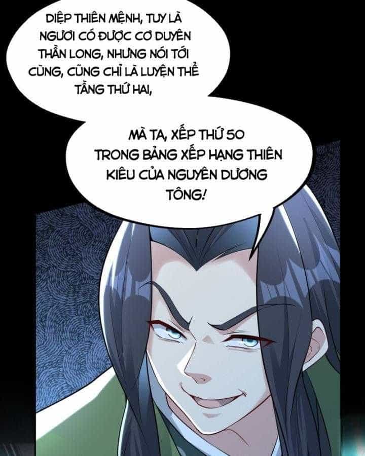 Thiên Mệnh Thần Đồ - Chương 9 - ảnh 61