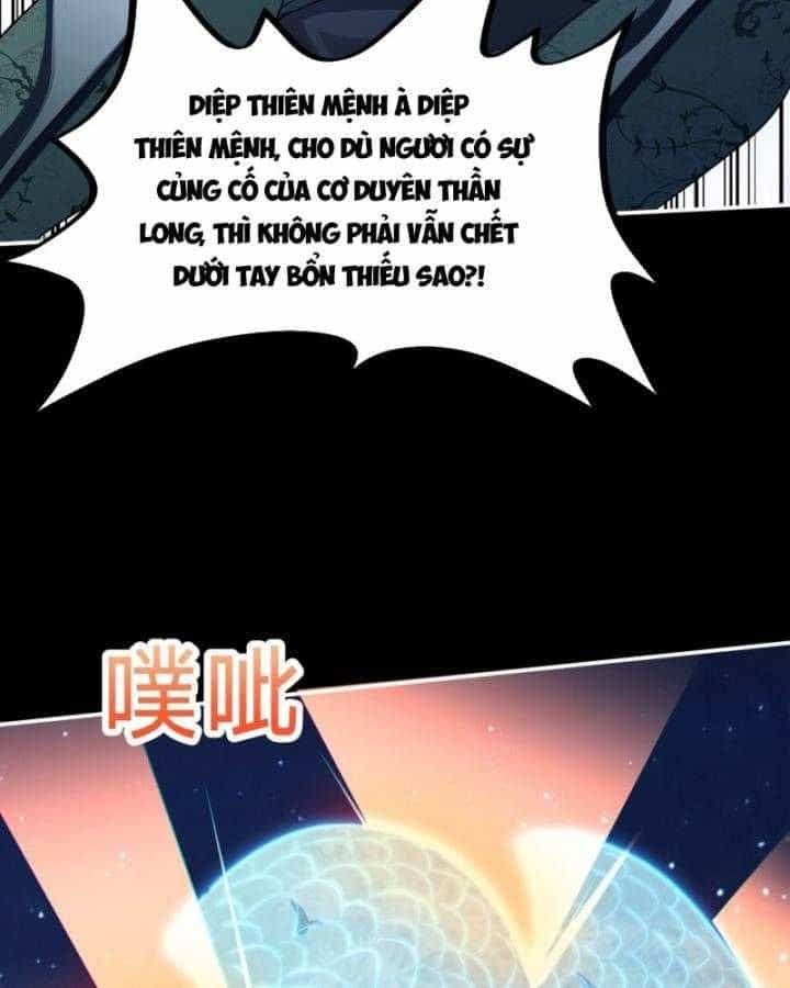 Thiên Mệnh Thần Đồ - Chương 10 - ảnh 18