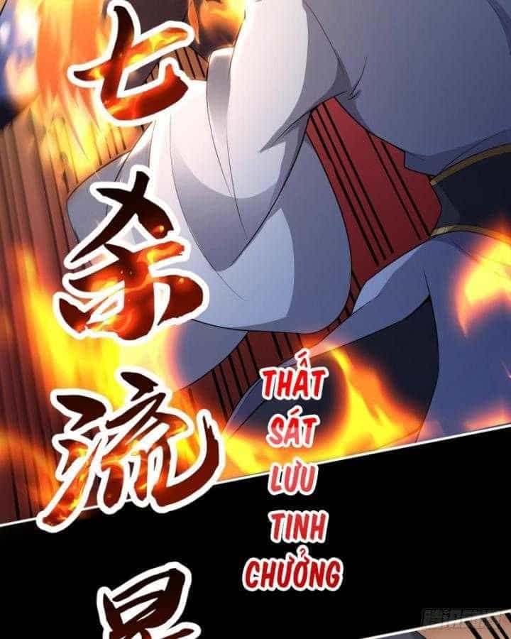 Thiên Mệnh Thần Đồ - Chương 10 - ảnh 33