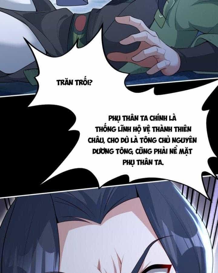 Thiên Mệnh Thần Đồ - Chương 10 - ảnh 40