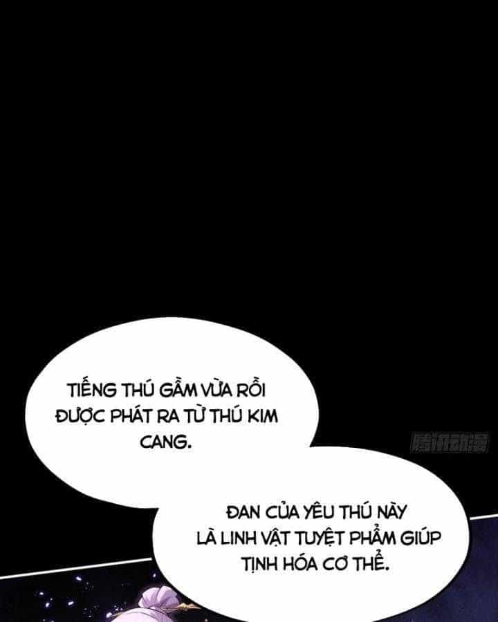 Thiên Mệnh Thần Đồ - Chương 10 - ảnh 64