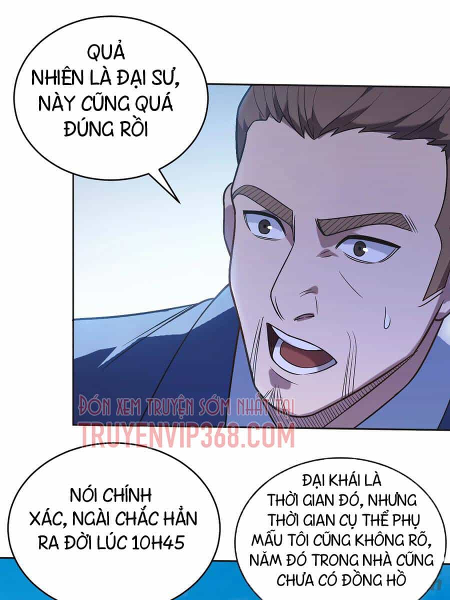 Thiên Mệnh Xa Đao Nhân - Chương 10 - ảnh 35