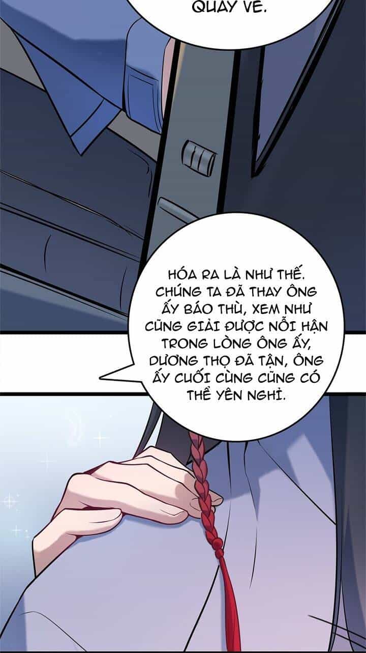 Thiên Mệnh Xa Đao Nhân - Chương 103 - ảnh 11