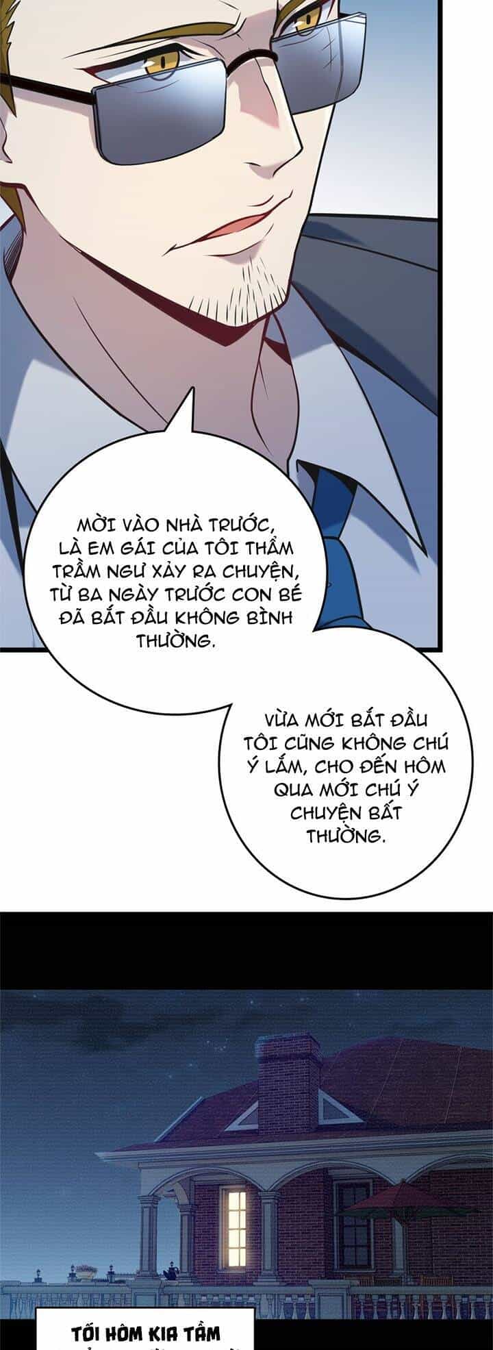 Thiên Mệnh Xa Đao Nhân - Chương 103 - ảnh 22