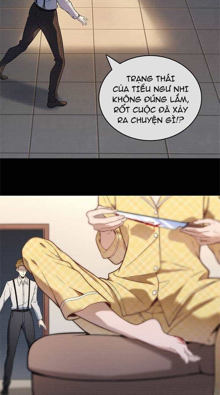 Thiên Mệnh Xa Đao Nhân - Chương 103 - ảnh 26