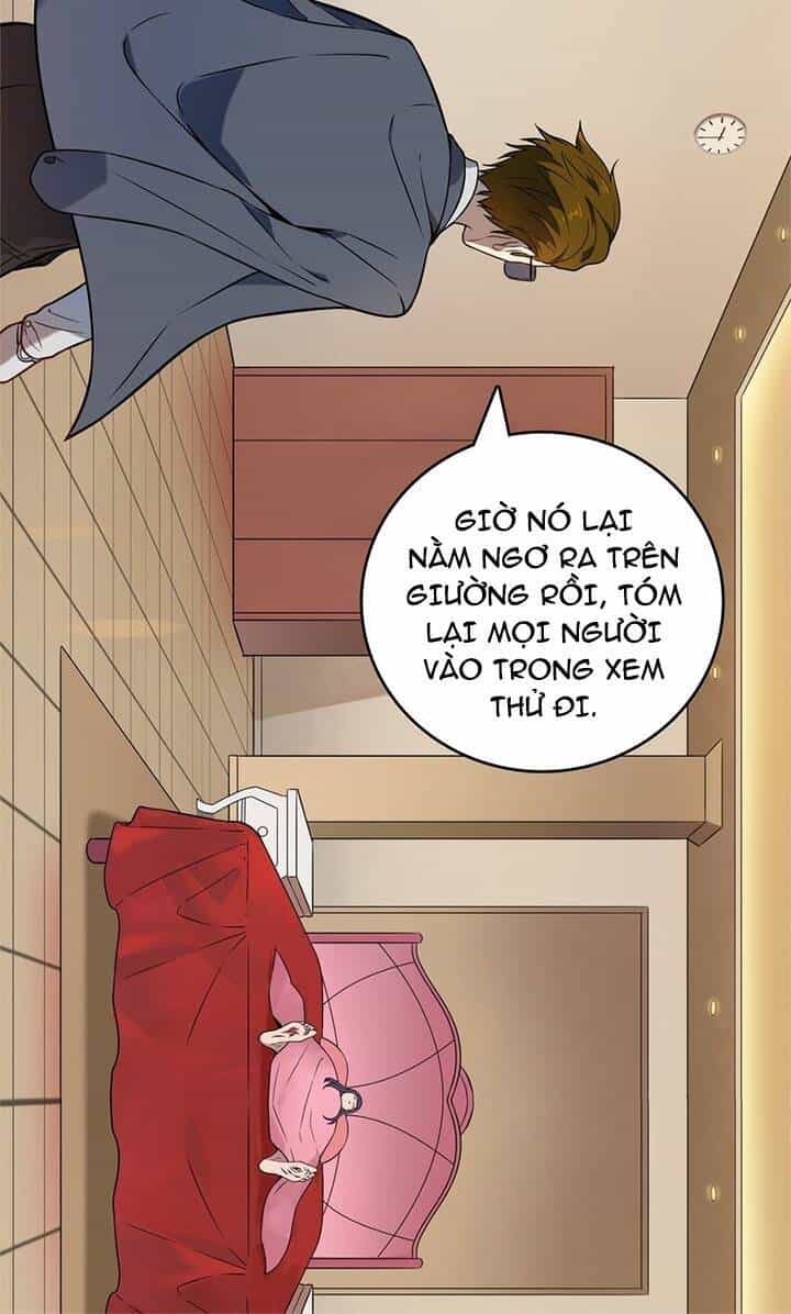 Thiên Mệnh Xa Đao Nhân - Chương 103 - ảnh 35