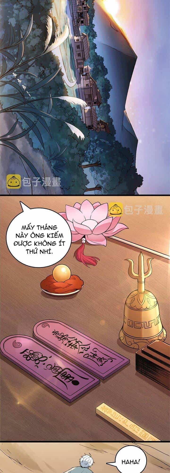 Thiên Mệnh Xa Đao Nhân - Chương 104 - ảnh 17