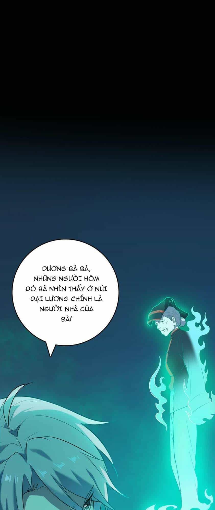 Thiên Mệnh Xa Đao Nhân - Chương 107 - ảnh 3